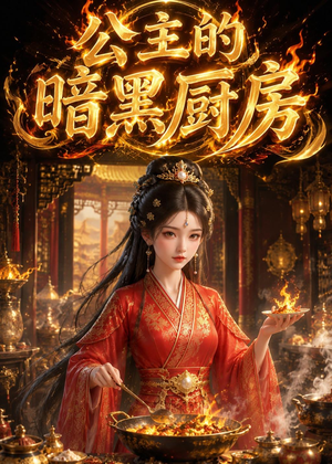 公主的暗黑厨房(20集) 公主的暗黑厨房(20集)最火的短剧