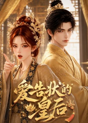 爱告状的皇后(64集) 爱告状的皇后(64集)短剧全集大结局