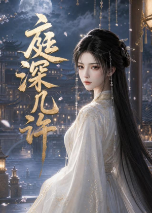 庭深几许(43集) 庭深几许(43集)精彩短剧追不停