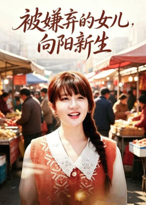 被嫌弃的女儿,向阳新生(60集) 被嫌弃的女儿,向阳新生(60集)最新热播短剧