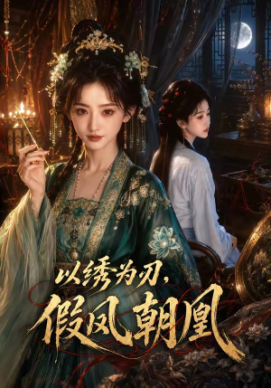 以绣为刃,假凤朝凰(60集) 以绣为刃,假凤朝凰(60集)短剧抢先看全集