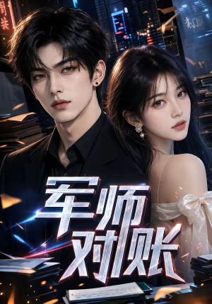 军师对账(21集) 军师对账(21集)超好看短剧推荐