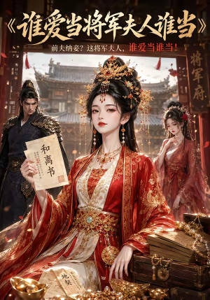 谁爱当将军夫人谁当(30集) 谁爱当将军夫人谁当(30集)短剧越看越精彩