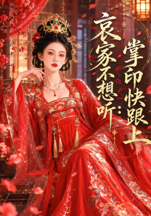 哀家不想听:掌印快跟上(79集) 哀家不想听:掌印快跟上(79集)精彩好看短剧