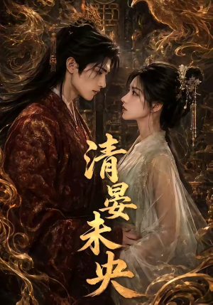 清晏未央(54集) 清晏未央(54集)短剧免费看