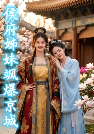 侯府姊妹飒爆京城(55集) 侯府姊妹飒爆京城(55集)免费短剧看全集