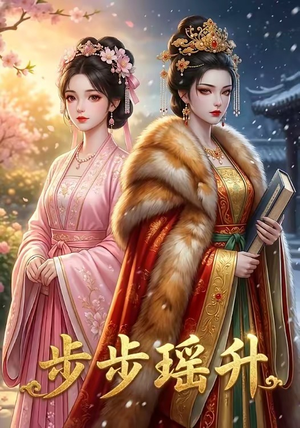 步步瑶升（36集）流畅播放免费看