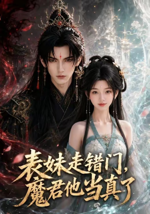 表妹走错门，魔君他当真了（41集）短剧抢先看全集