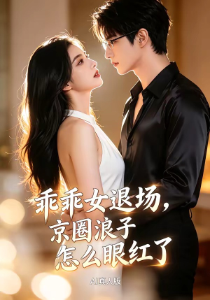 乖乖女退场，京圈浪子怎么眼红了AI真人版（85集）在线免费观影