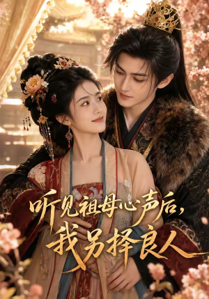 听见祖母心声后，我另择良人（45集）高清画质免费看