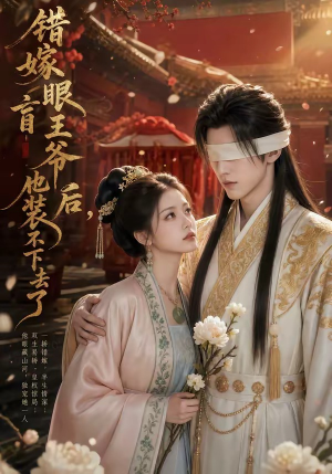错嫁眼盲王爷后，他装不下去了（52集）最新短剧抢先看