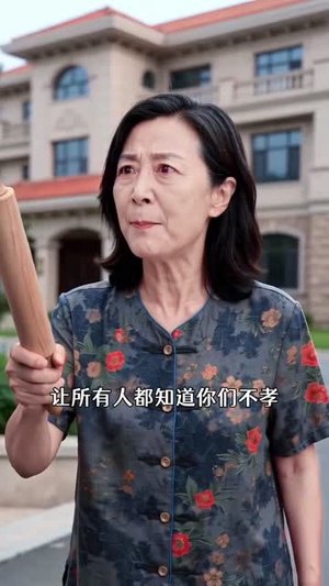 家的归途(42集) 家的归途(42集)免费热门短剧