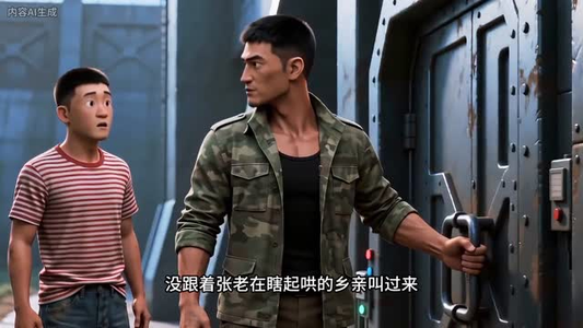 清流暗涌(46集) 清流暗涌(46集)短剧在线更新
