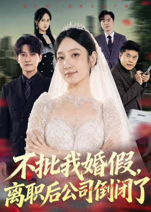 不批我婚假,离职后公司倒闭了(61集) 不批我婚假,离职后公司倒闭了(61集)免费看全集