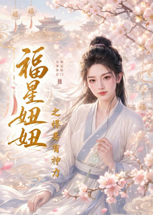 福星妞妞之悍妻有神力(60集) 福星妞妞之悍妻有神力(60集)短剧太好看了吧