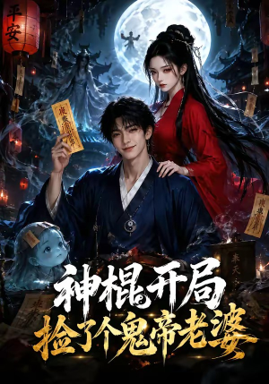 神棍开局,捡了个鬼帝老婆(34集) 神棍开局,捡了个鬼帝老婆(34集)短剧中追到爽
