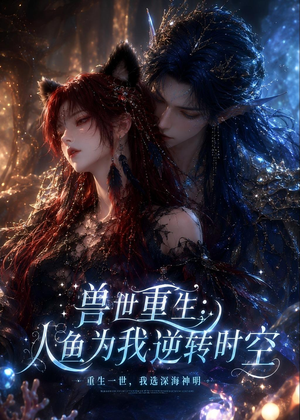 兽世重生:人鱼为我逆转时空(50集) 兽世重生:人鱼为我逆转时空(50集)短剧片段推荐
