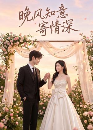晚风知意寄情深(61集) 晚风知意寄情深(61集)火爆短剧热播中