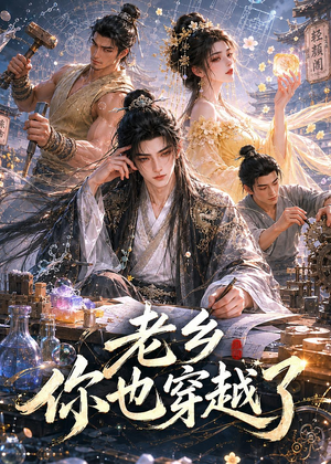 老乡你也穿越了(66集) 老乡你也穿越了(66集)精彩的短剧