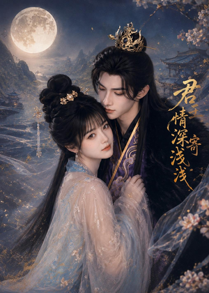 君王情深寄浅浅(41集) 君王情深寄浅浅(41集)女主角是谁
