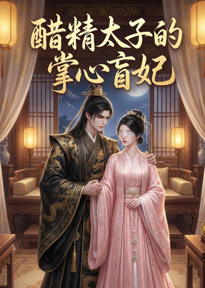 醋精太子的掌心盲妃(20集) 醋精太子的掌心盲妃(20集)一起追生活短剧