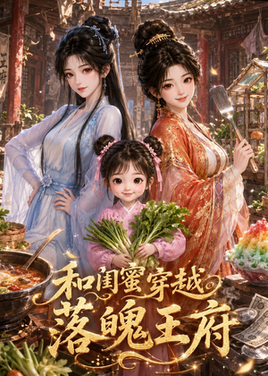 和闺蜜穿越落魄王府(46集) 和闺蜜穿越落魄王府(46集)短剧解说热门