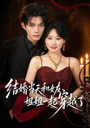 结婚当天和女友姐姐一起穿越了（80集）短剧全集免费看