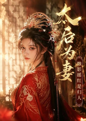太后为妻烛影摇红是归人(76集) 太后为妻烛影摇红是归人(76集)全季一次看完