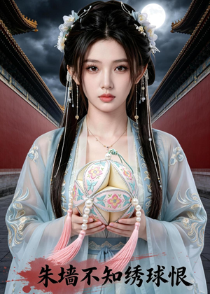 朱墙不知绣球恨(61集) 朱墙不知绣球恨(61集)热门短剧在线看