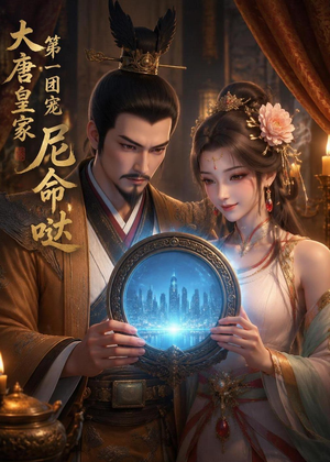 大唐皇家第一团宠尼命哒(100集) 大唐皇家第一团宠尼命哒(100集)热播短剧分享