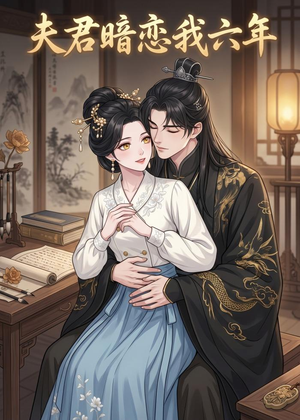 夫君暗恋我六年（15集）短剧在线观看