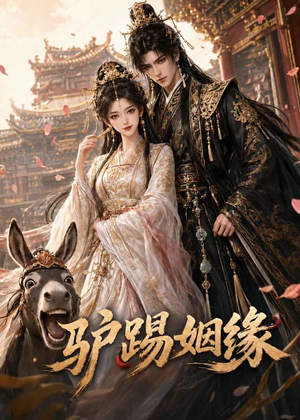 驴踢姻缘(32集) 驴踢姻缘(32集)最后一集