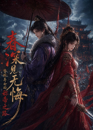 春深见无悔:替嫁弃女的称帝之路(52集) 春深见无悔:替嫁弃女的称帝之路(52集)夸克网盘观看