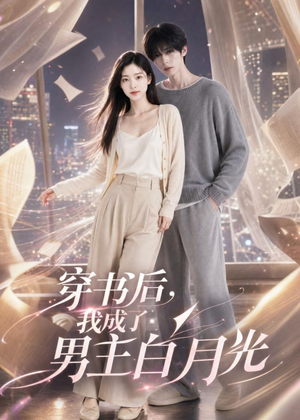 穿书后,我成了男主白月光(33集) 穿书后,我成了男主白月光(33集)360网盘观看