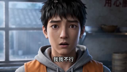 一碗热菜守人心（54集）今日最火短剧