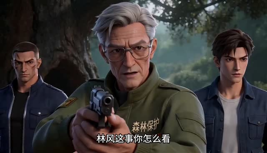 我这是农场不是动物园（140集）短剧热门分享