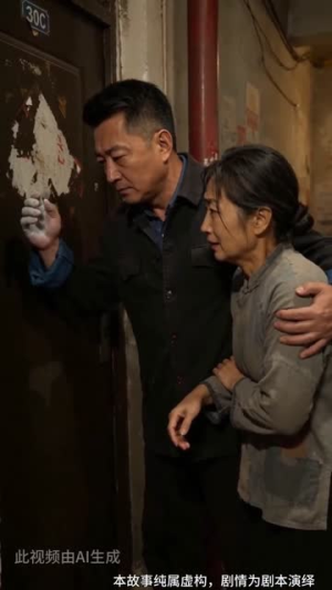 金钱照冷暖(46集) 金钱照冷暖(46集)精彩短剧片段