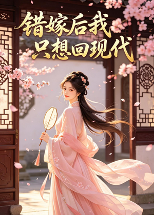 错嫁后我只想回现代(33集) 错嫁后我只想回现代(33集)在线观看全集