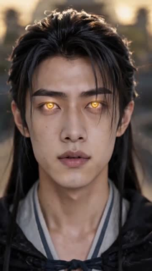 众圣求我出世,我从洪荒苟到大唐(80集) 众圣求我出世,我从洪荒苟到大唐(80集)女主角是谁