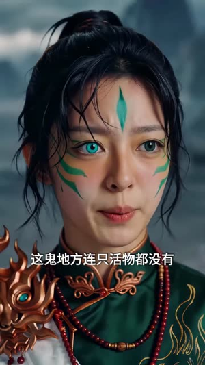 山海经之我不是凶兽(51集) 山海经之我不是凶兽(51集)精彩短剧上线