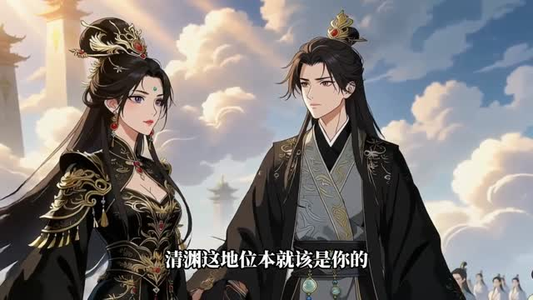 九天女帝(54集) 九天女帝(54集)短剧全集完整