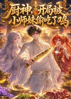 厨神,开局被小师妹偷吃了鸡(75集) 厨神,开局被小师妹偷吃了鸡(75集)红果短剧看全集