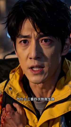 雨夜觉醒:神级外卖员逆天改命(30集) 雨夜觉醒:神级外卖员逆天改命(30集)夸克在线观看