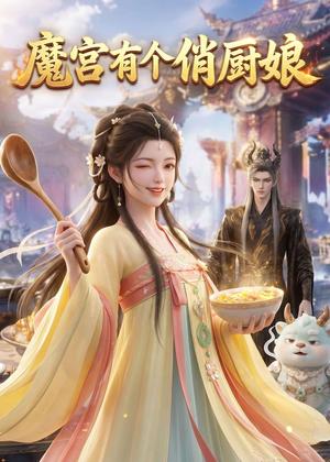 魔宫有个俏厨娘(58集) 魔宫有个俏厨娘(58集)精彩的短剧