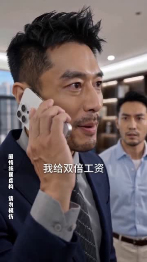 职场无退路,她自立门户(71集) 职场无退路,她自立门户(71集)解说文案