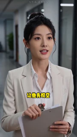 我把整栋楼早餐都换了（37集）热播短剧推荐