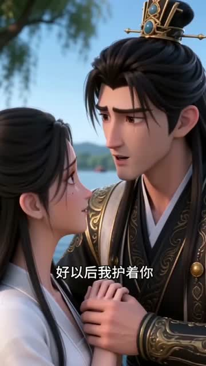 白蛇灵汐:逆天改命,不做笼中仙(30集) 白蛇灵汐:逆天改命,不做笼中仙(30集)好看吗