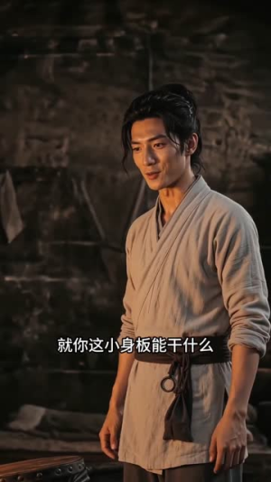 我靠焚尸超凡入圣（80集）全网独播免费看