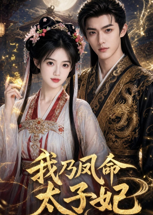 我乃凤命太子妃(47集) 我乃凤命太子妃(47集)第一季
