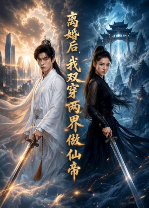 离婚后,我双穿两界做仙帝(66集) 离婚后,我双穿两界做仙帝(66集)好看短剧追不停